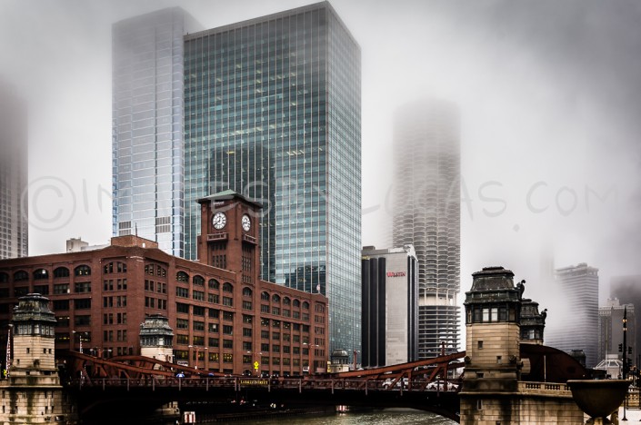Chicago Architecture Photography